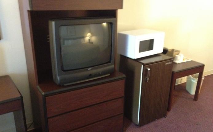 Aae Austin'S Travelodge Δωμάτιο φωτογραφία