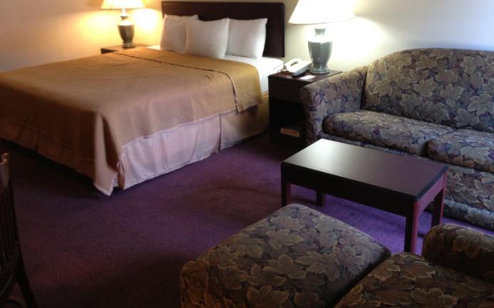 Aae Austin'S Travelodge Δωμάτιο φωτογραφία